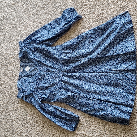 NWT J. Crew dress - Picture 8 of 14